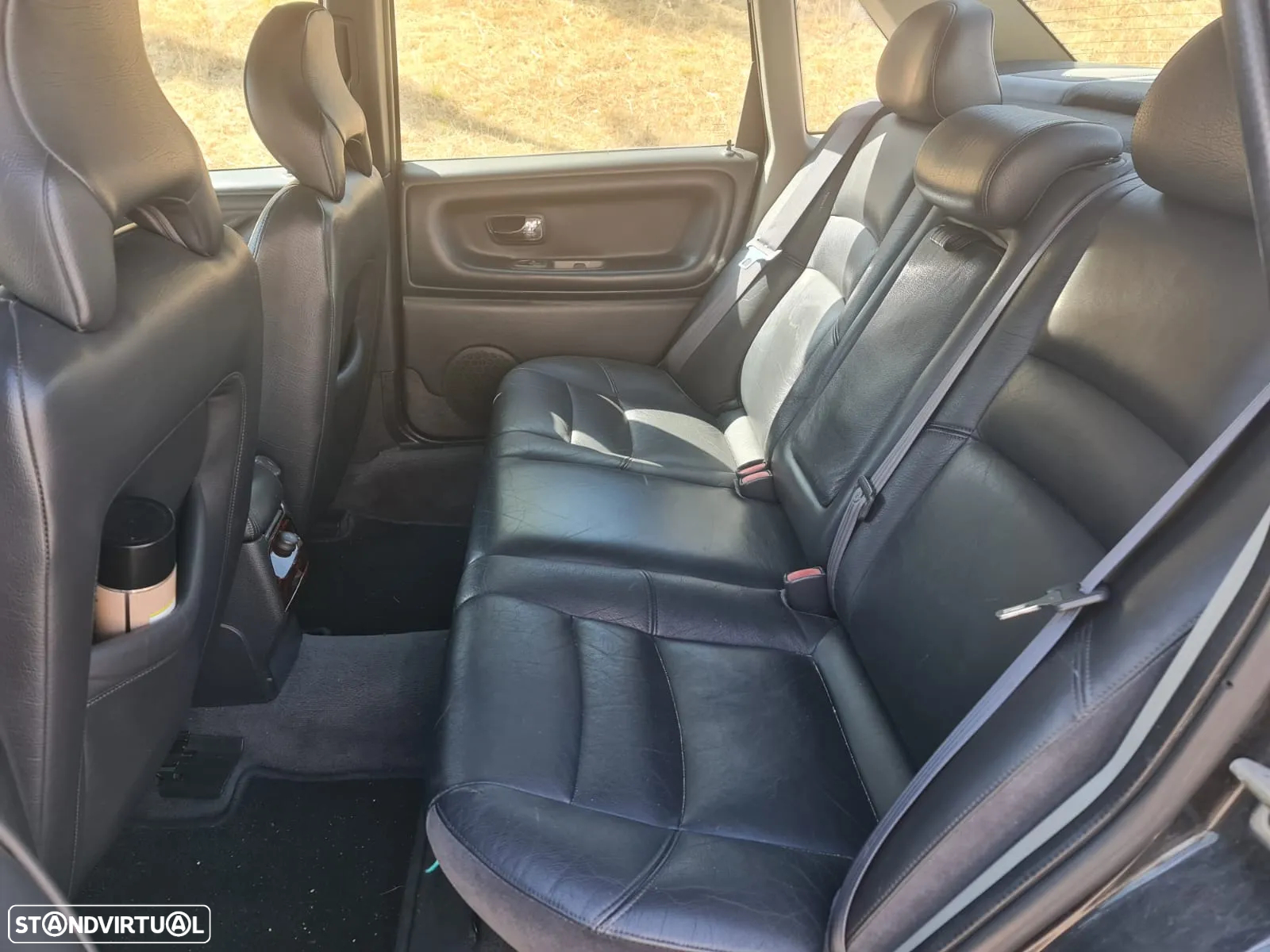 Volvo S70 T5 - 7