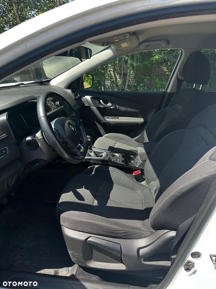 Renault Kadjar 1.3 TCe FAP Easy Life - 12