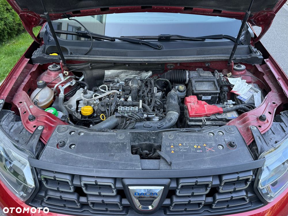 Dacia Duster - 19