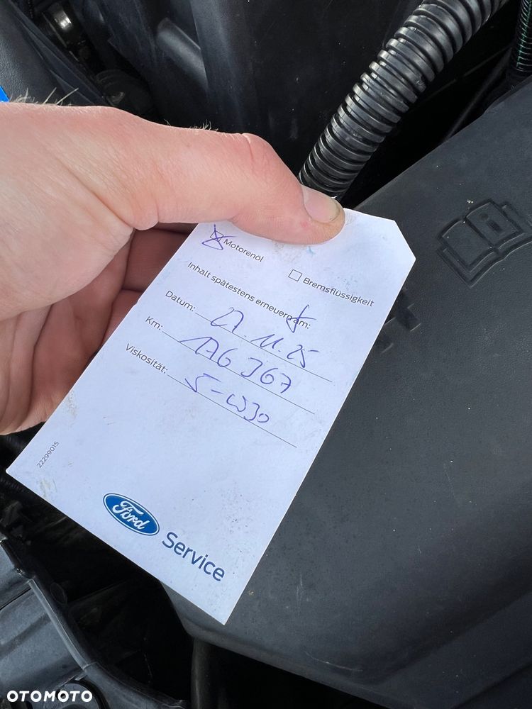 Ford Mondeo 2.0 Titanium - 23