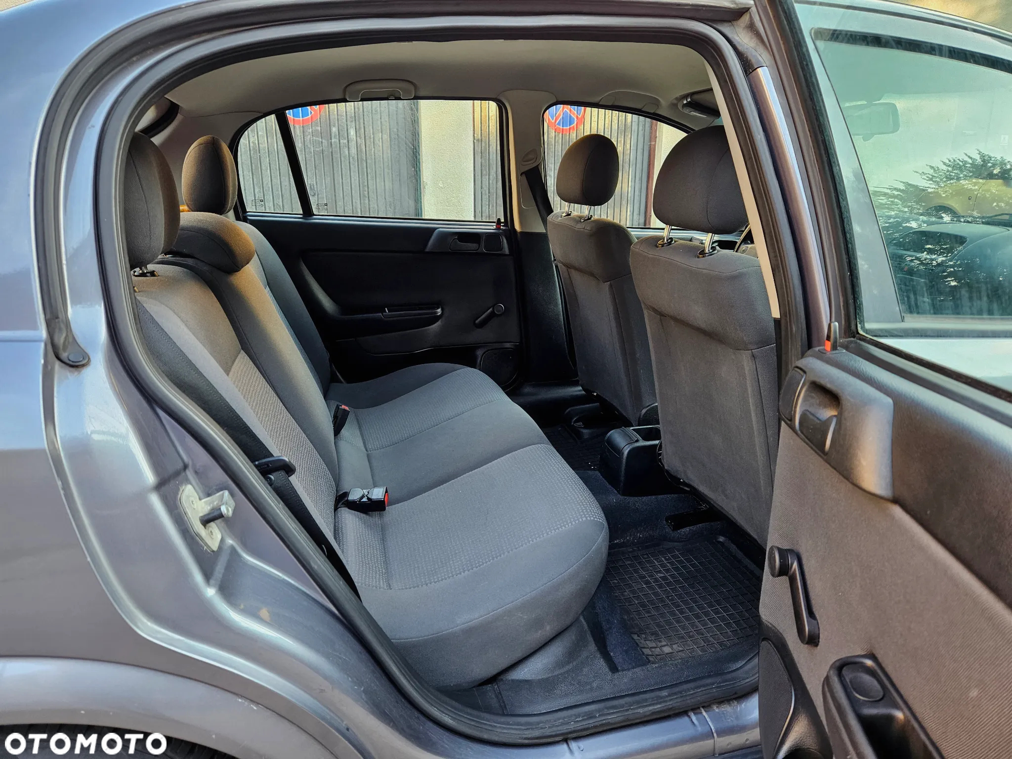 Opel Astra - 8
