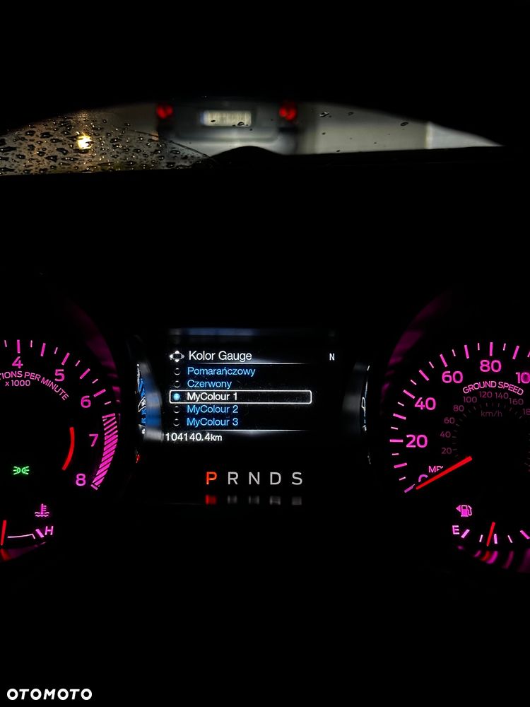 Ford Mustang 2.3 EcoBoost - 31