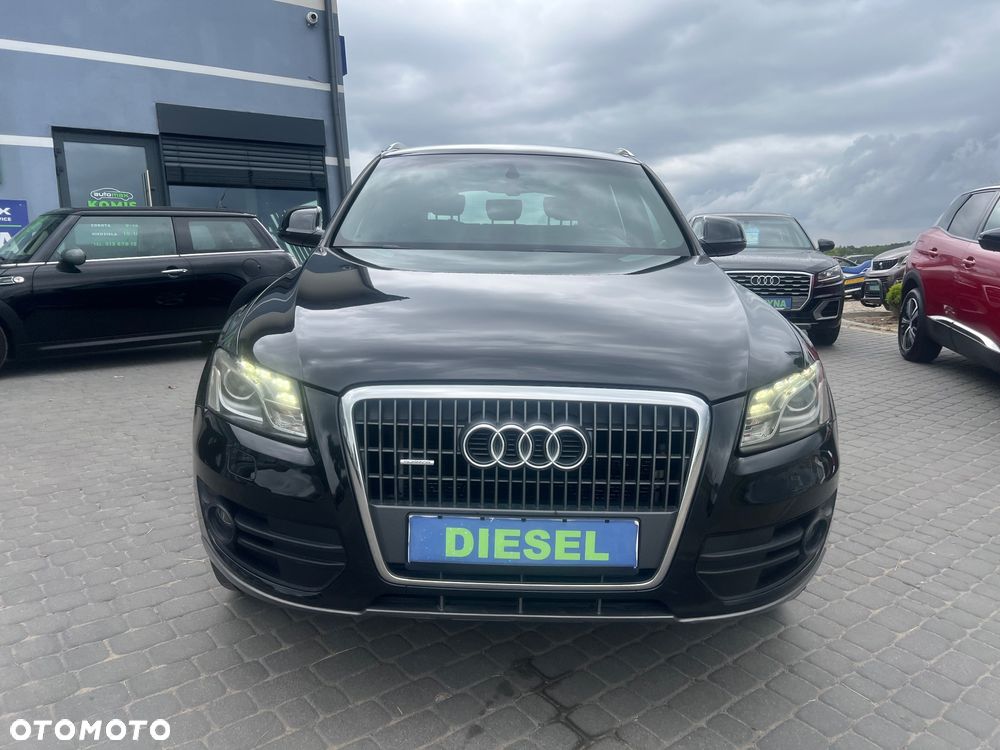 Audi Q5 2.0 TDI Quattro Prime Line - 3