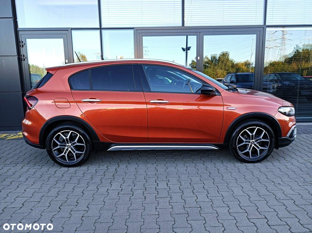 Fiat Tipo - 33
