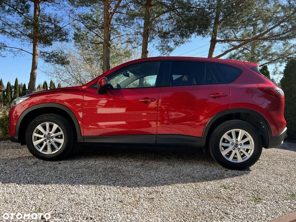 Mazda CX-5 SKYACTIV-D 150 SCR Prime-Line - 5