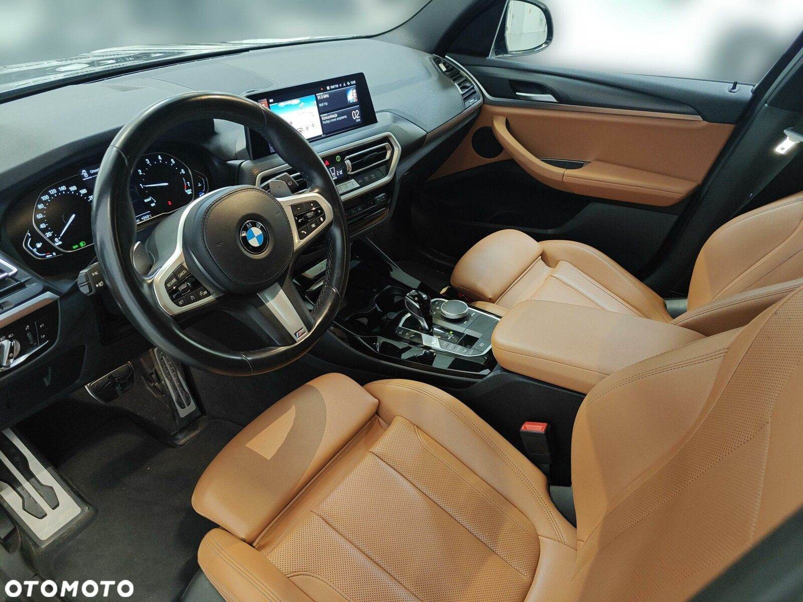 BMW X3 xDrive20i M Sport sport - 10