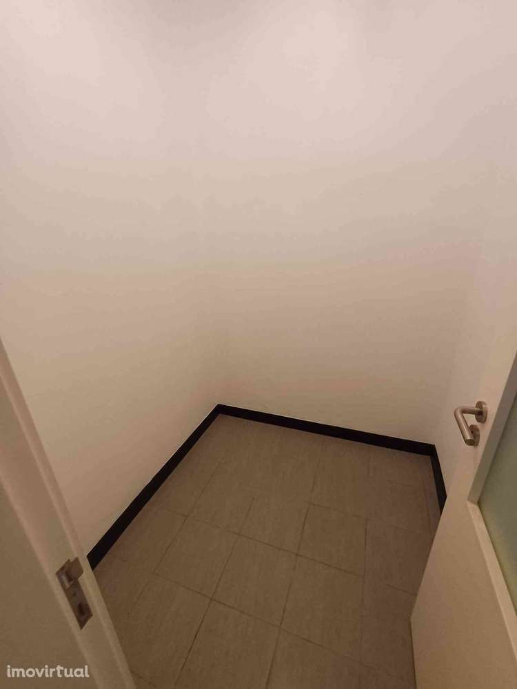 Andar moradia rés do chão centro Termas São Vicente - Grande imagem: 4/12