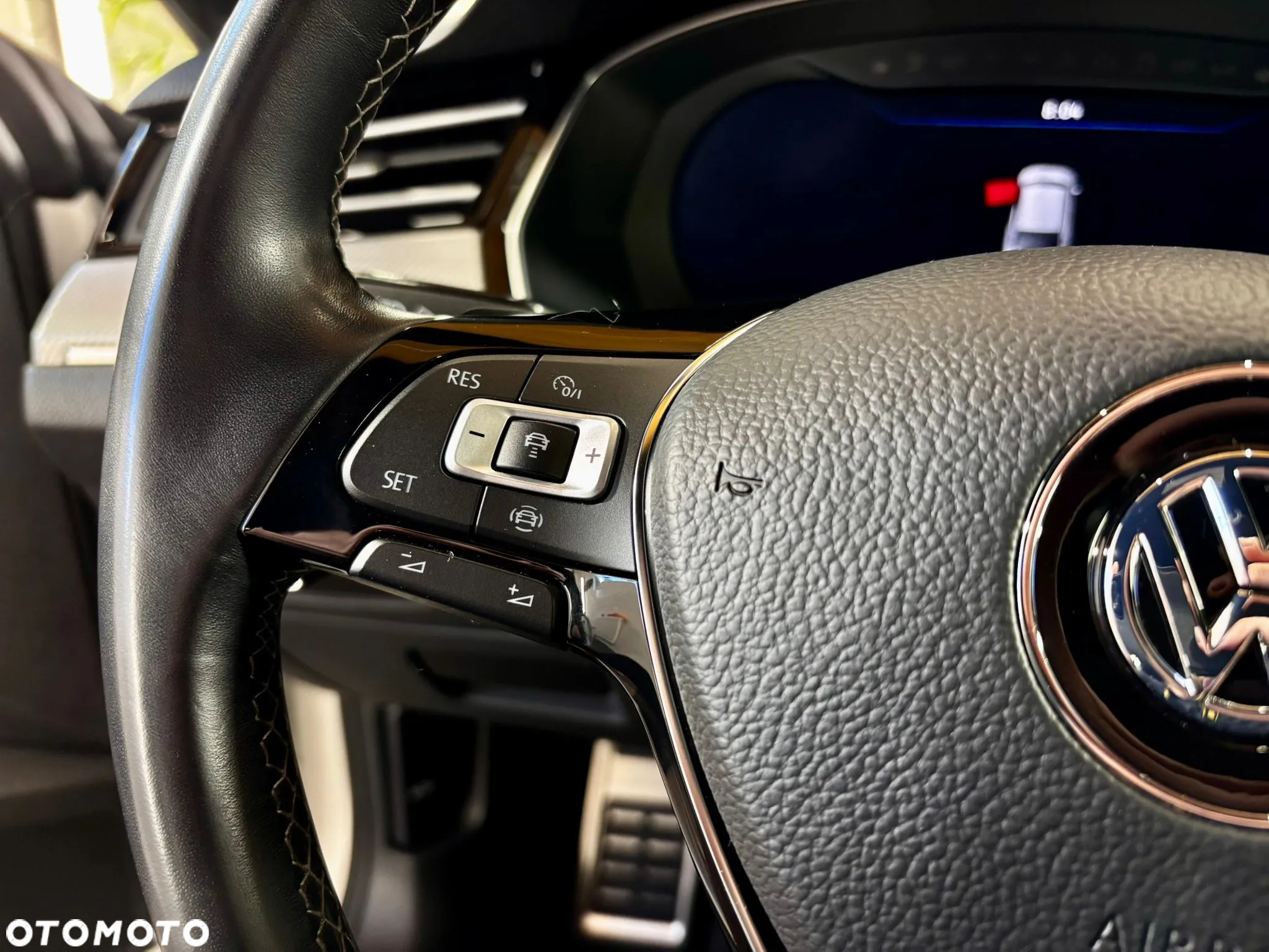 Volkswagen Arteon 2.0 TSI 4Motion R-Line Edition DSG - 17
