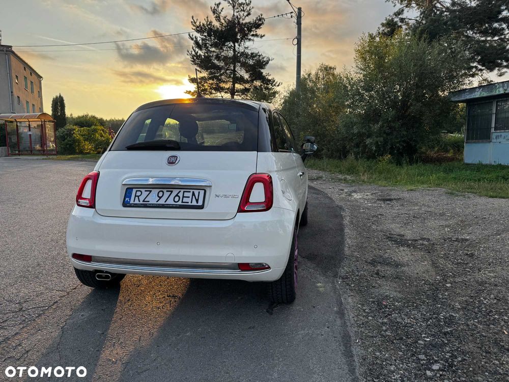 Fiat 500 - 3