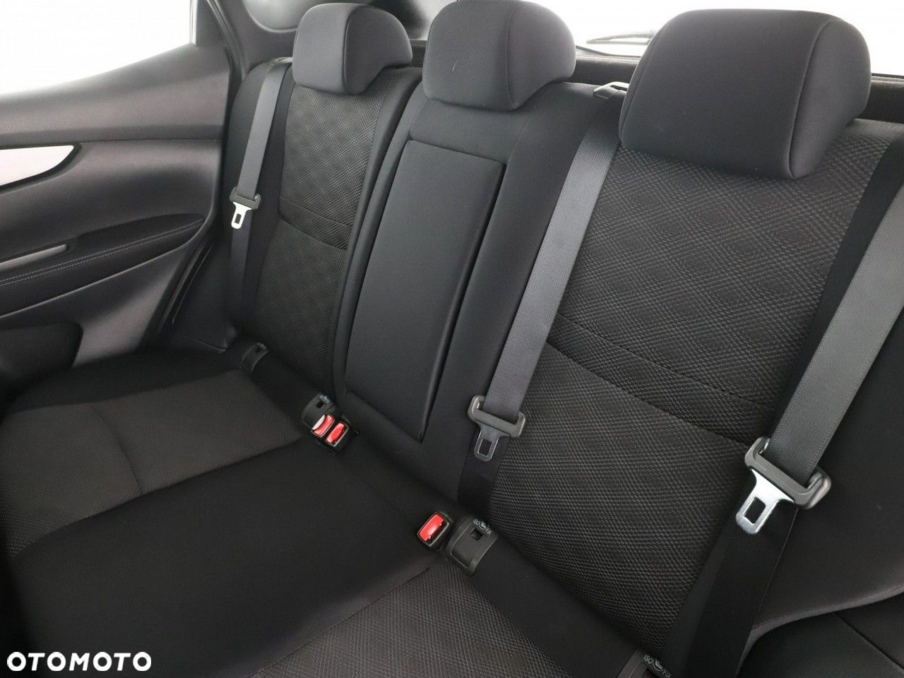 Nissan Qashqai 1.2 DIG-T Acenta - 17