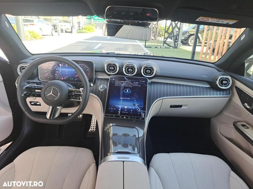 Mercedes-Benz CLE 300 4MATIC Coupe Aut. MHEV - 13