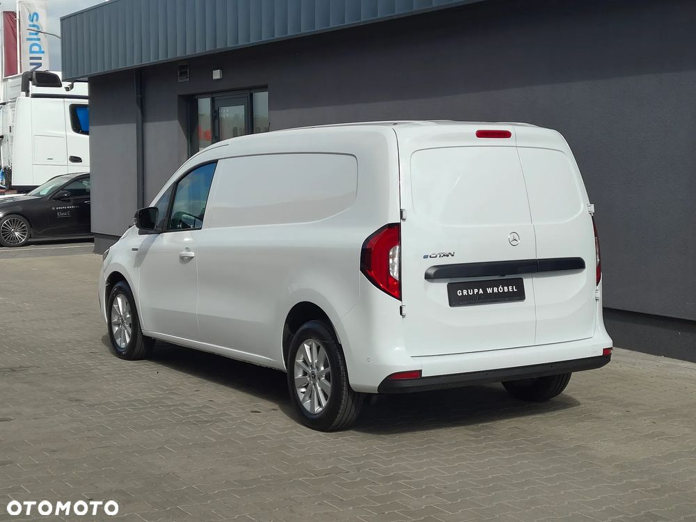 Mercedes-Benz eCitan Extra Długi - 5