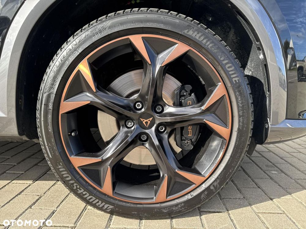 Cupra Formentor - 14