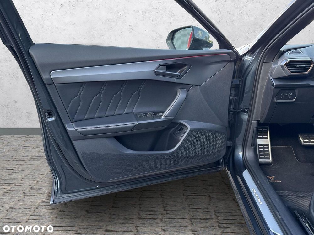 Cupra Formentor 2.0 TSI 4Drive VZ DSG - 11