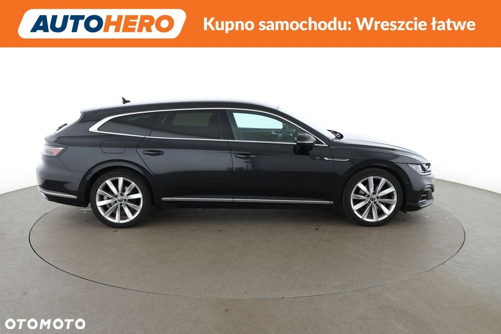 Volkswagen Arteon Shooting Brake - 10