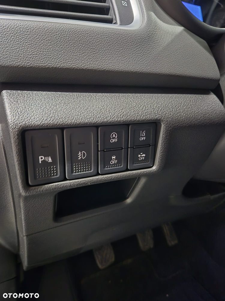 Suzuki SX4 S-Cross - 17