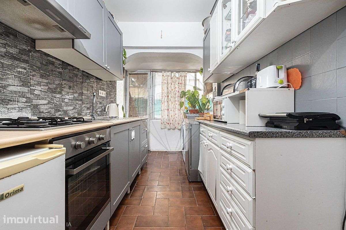 Apartamento T2 para venda - Grande imagem: 5/22
