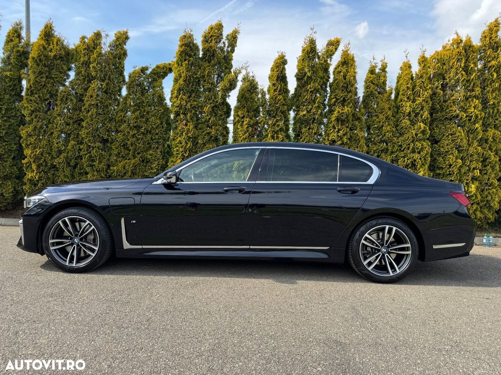 BMW Seria 7 - 21