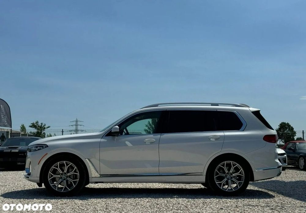 BMW X7 xDrive40i - 4