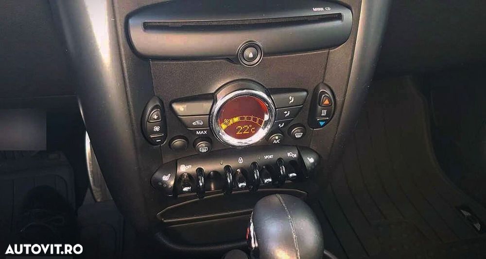 Mini Countryman Cooper SD All4 Aut. - 8