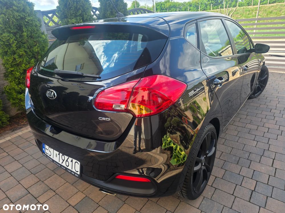 Kia Ceed - 5