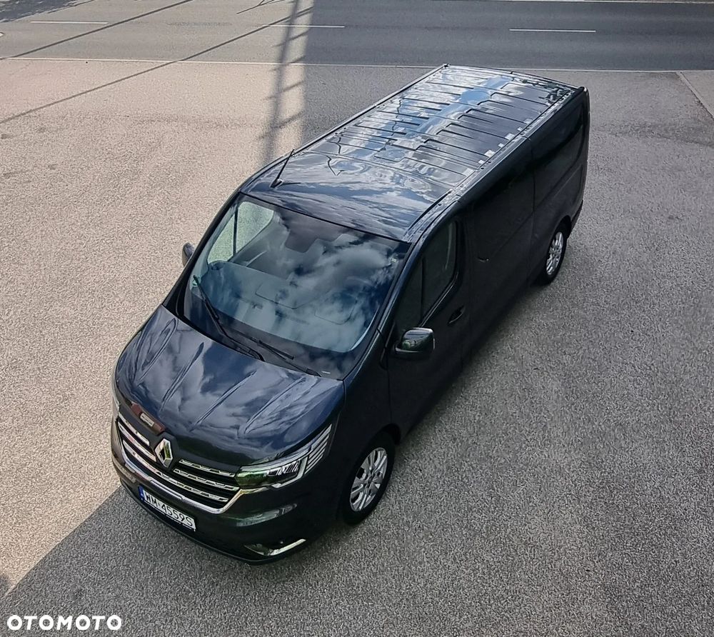 Renault Trafic - 2