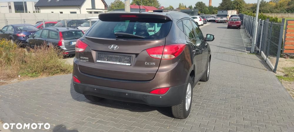 Hyundai ix35 1.6 2WD Style - 6