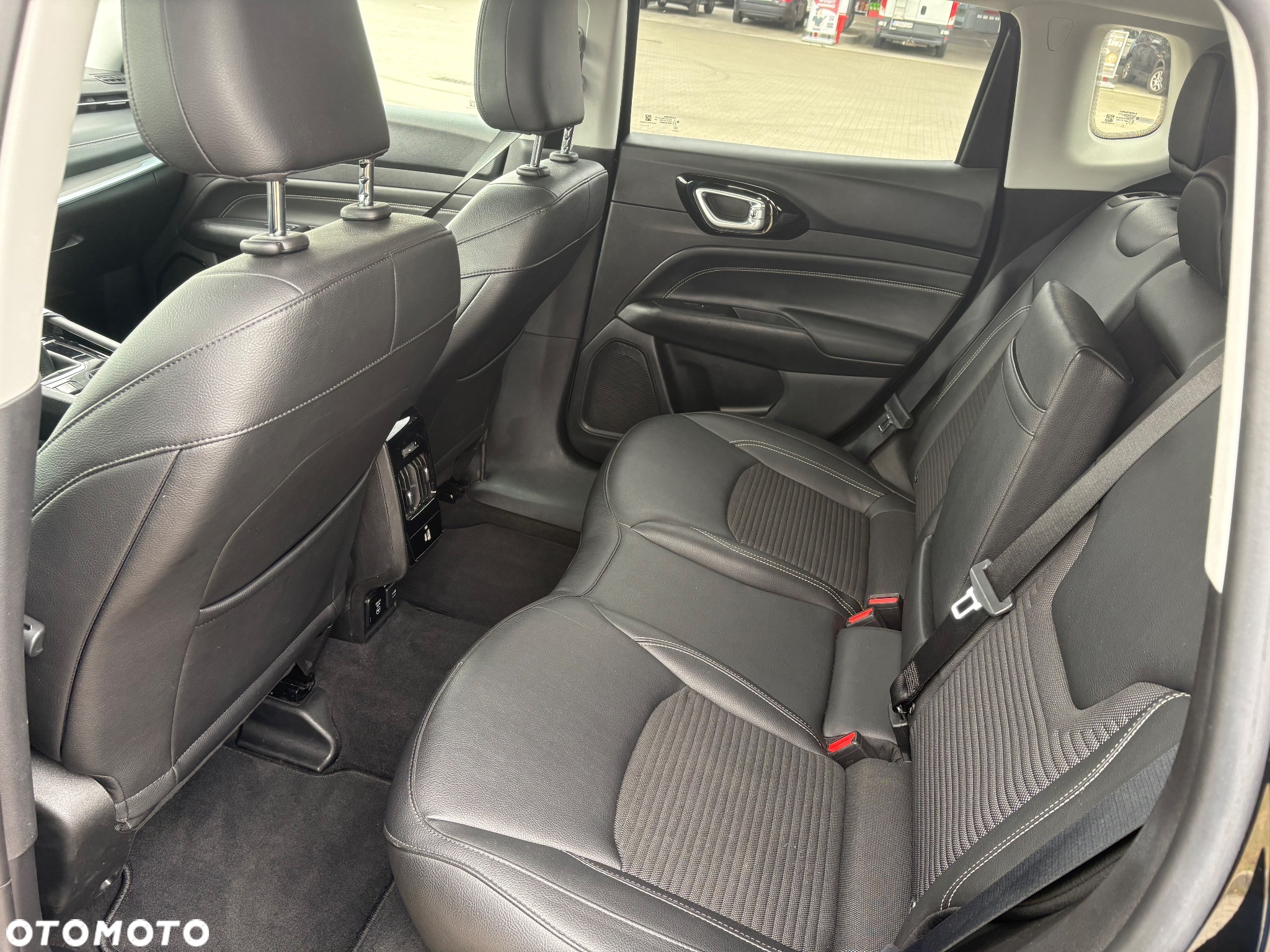 Jeep Compass 1.3 T-GDI I4 Limited - 14