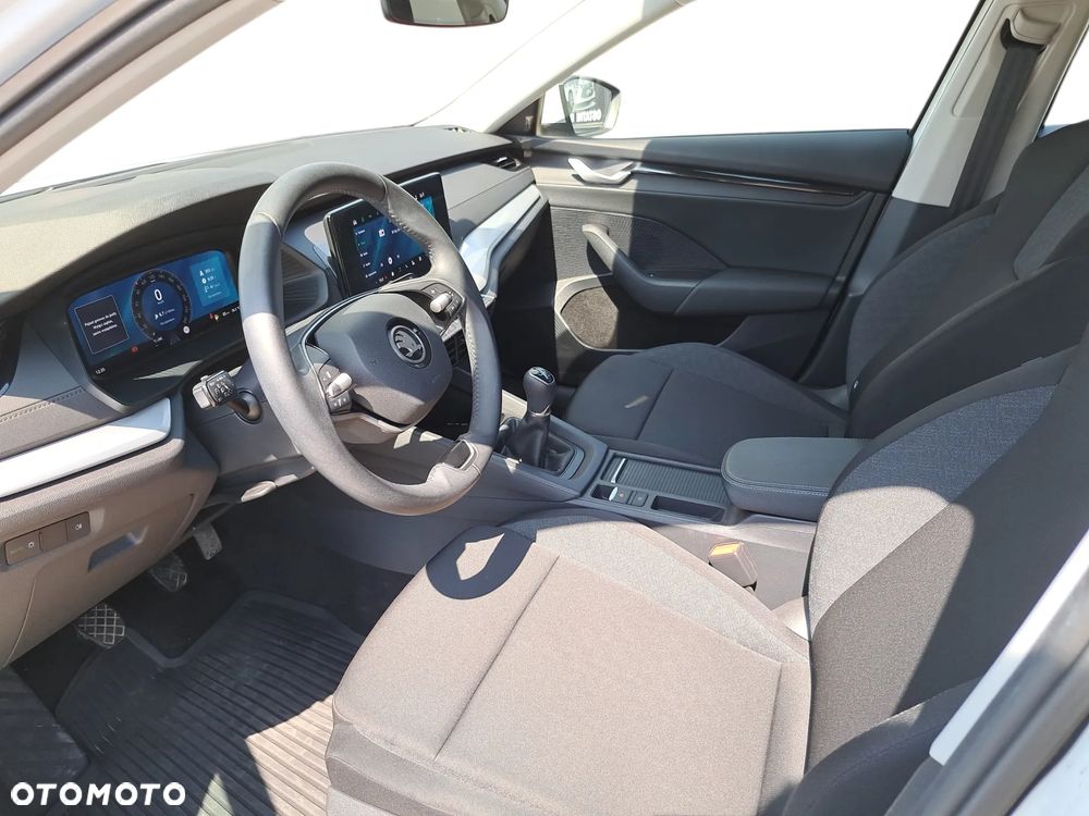 Skoda Octavia 1.5 TSI Drive Essence - 12