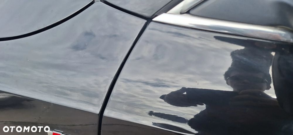 Audi A5 LIFT 12- Drzwi Przód Przednie Lewe LZ9Y Czarne - 21