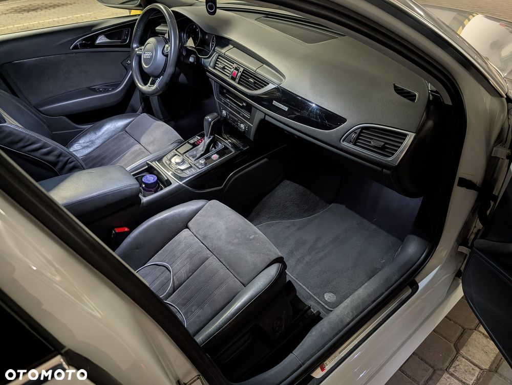 Audi A6 Limousine - 7