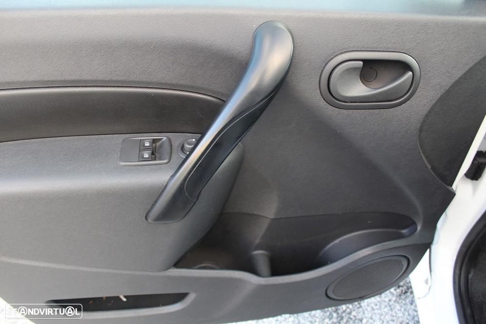 Renault Kangoo Express - 10