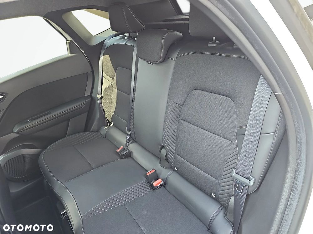 Renault Symbioz 1.6 E-Tech Full Hybrid 145 Iconic - 12