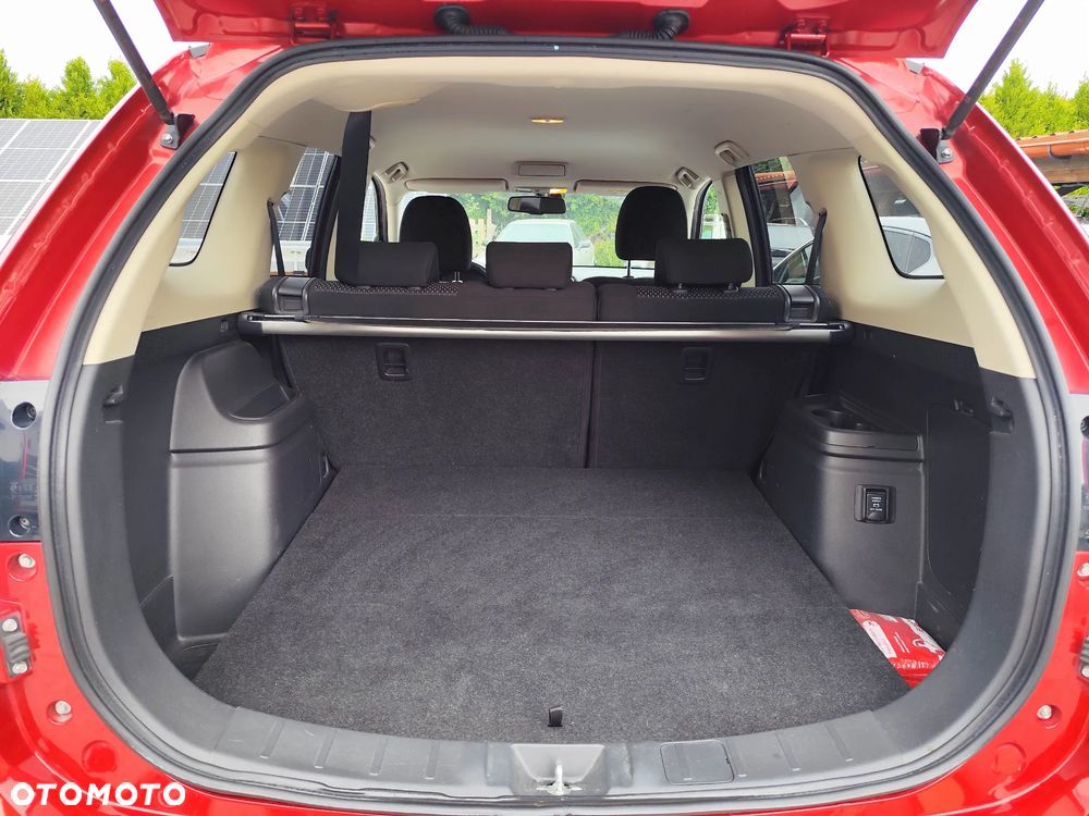 Mitsubishi Outlander 2.0 2WD Inform - 10