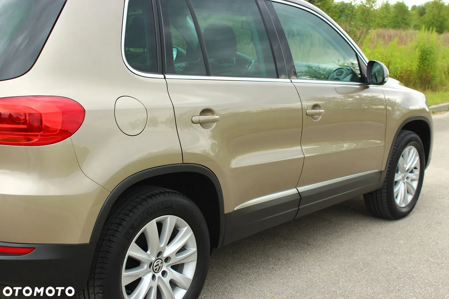 Volkswagen Tiguan 2.0 TDI 4Mot Track&Style - 19