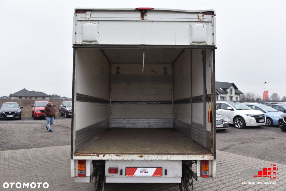 Volkswagen CRAFTER - 13