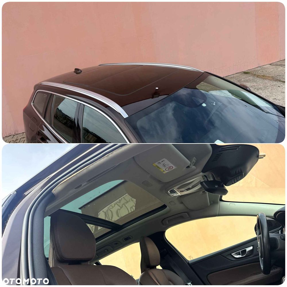 Volvo V60 T6 AWD Plug-In Hybrid Inscription - 9