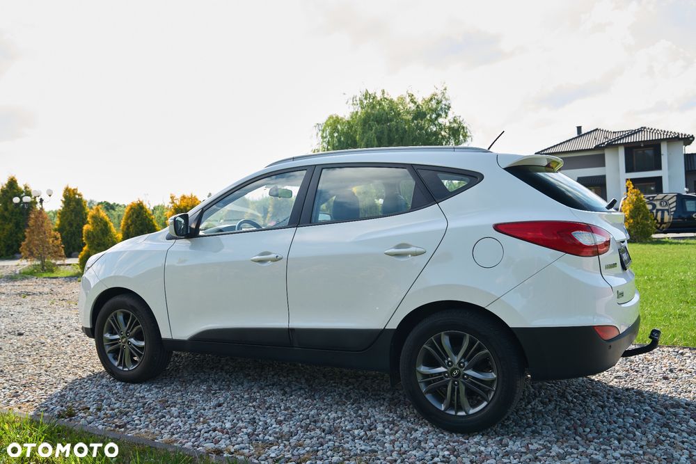 Hyundai ix35 - 11