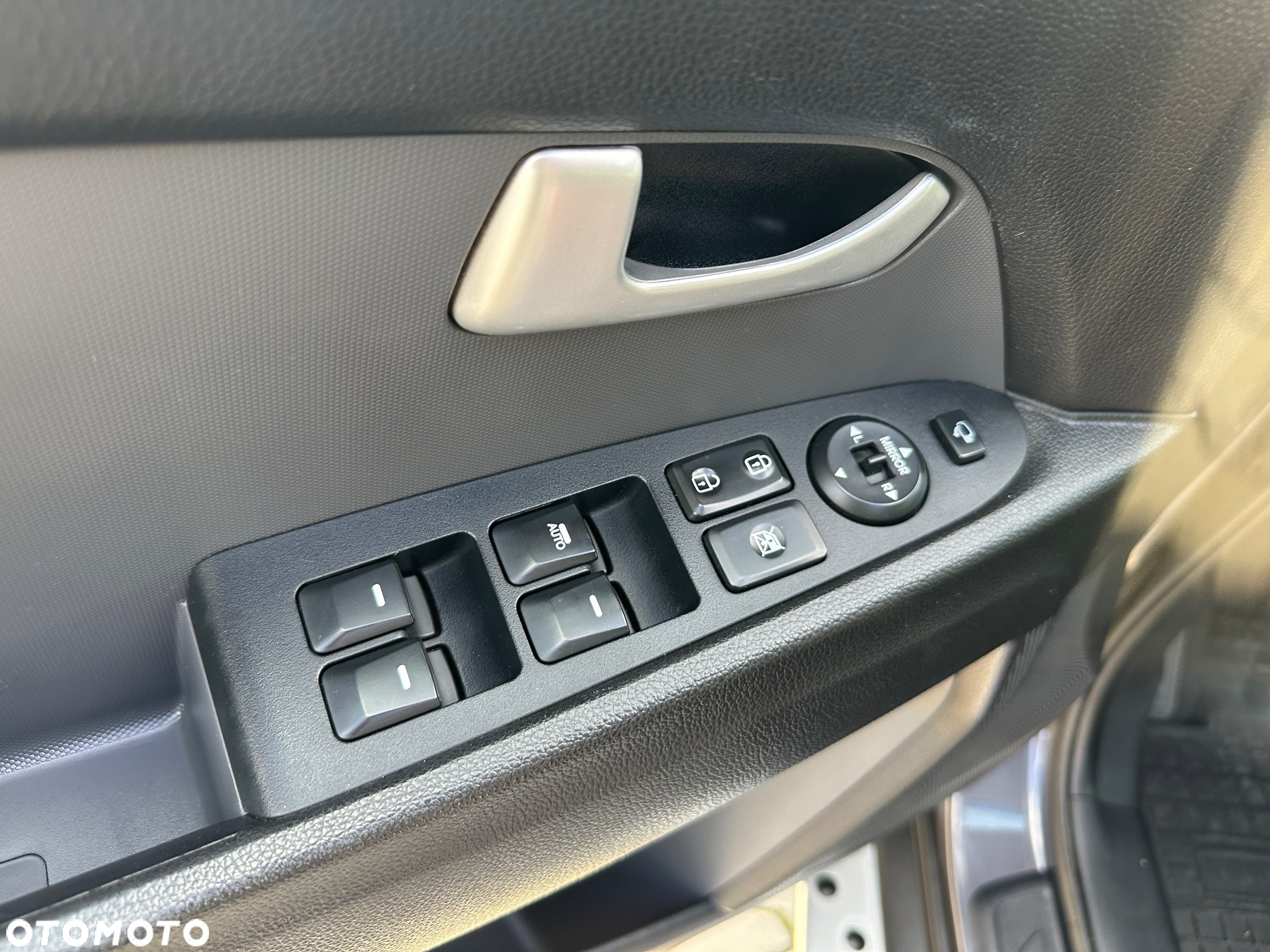 Kia Sportage - 17