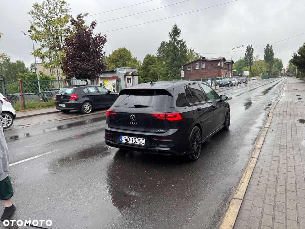 Volkswagen Golf 1.5 eTSI mHEV R-Line DSG - 35