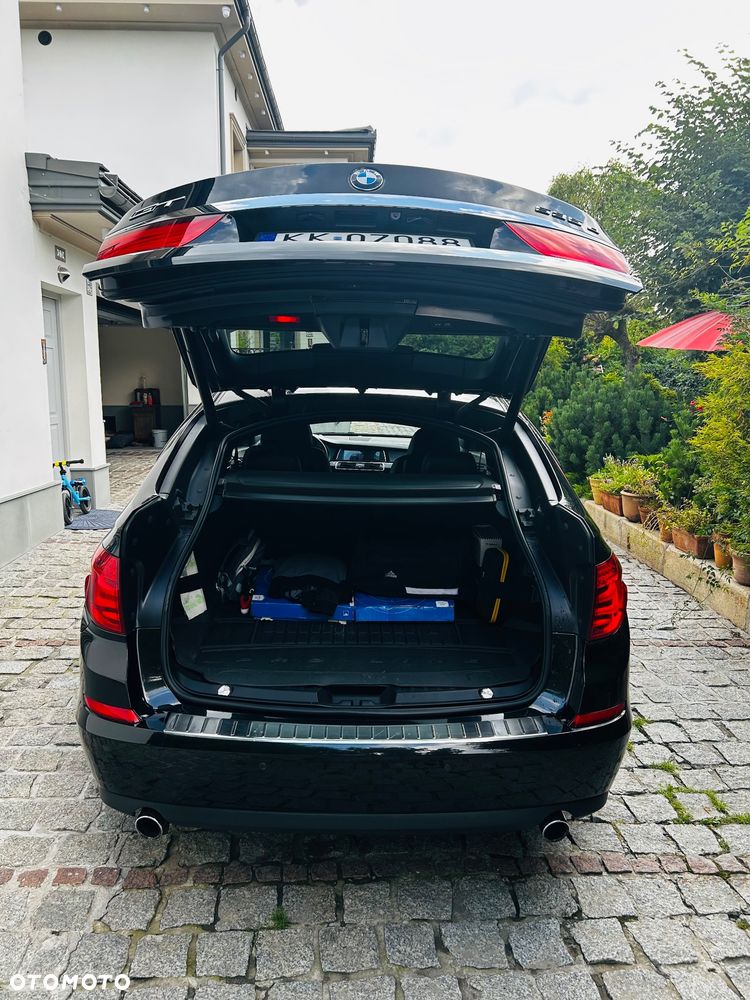 BMW 5GT - 20