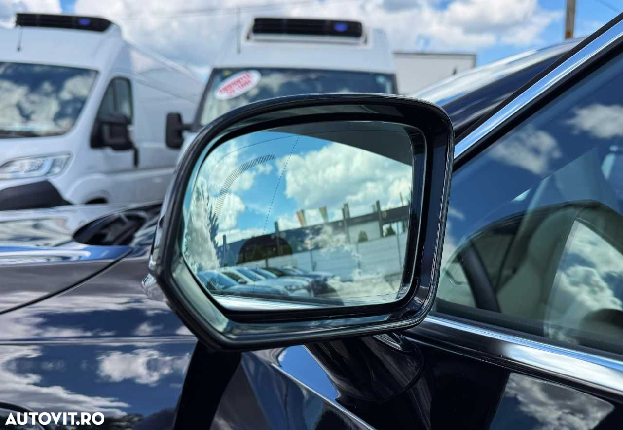 Volvo V90 T8 Recharge AWD Geartronic Inscription - 15