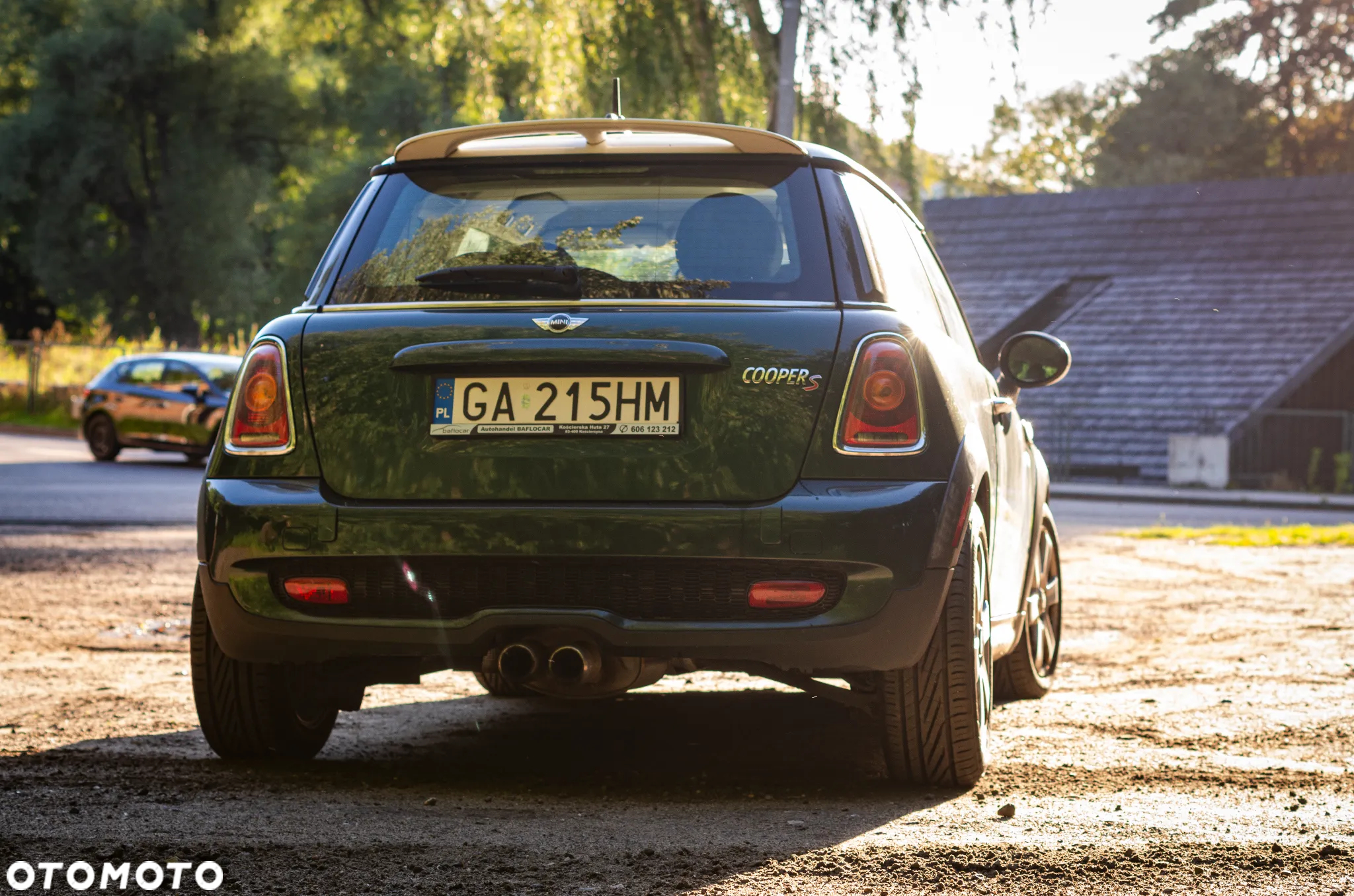 MINI Cooper S Standard - 3
