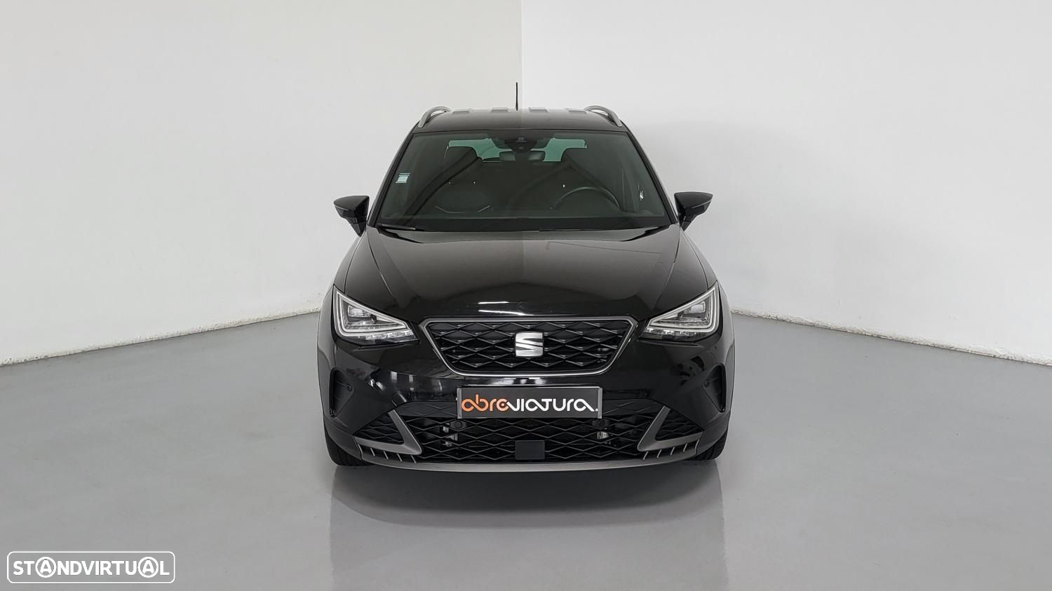 SEAT Arona 1.0 TSI FR - 2
