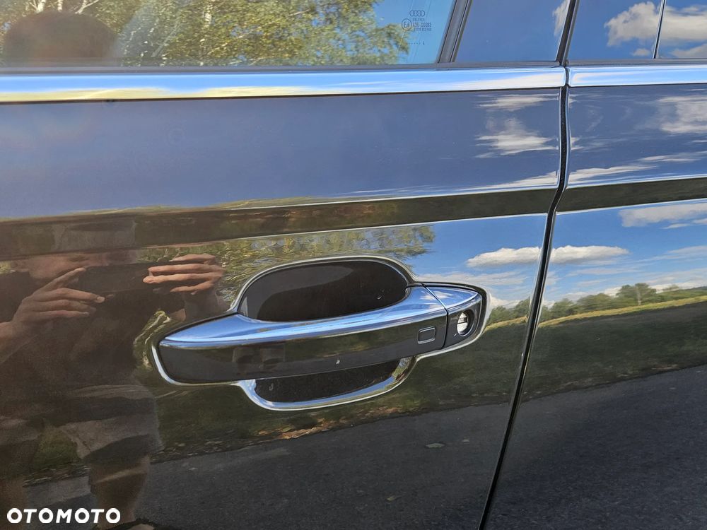 Audi A6 Avant 3.0 TDI Quattro S tronic - 21