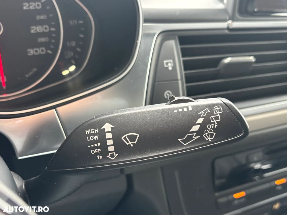 Audi A6 Allroad 3.0 TDI S tronic - 18