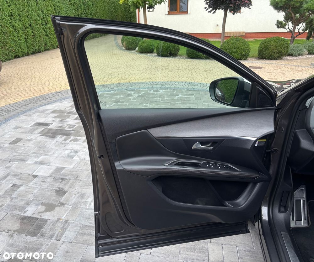 Peugeot 3008 BlueHDi 180 Stop & Start EAT6 GT - 36