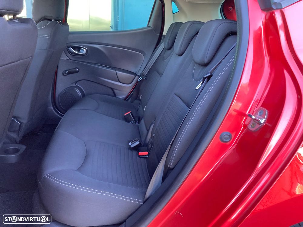 Renault Clio 0.9 TCe Limited - 26