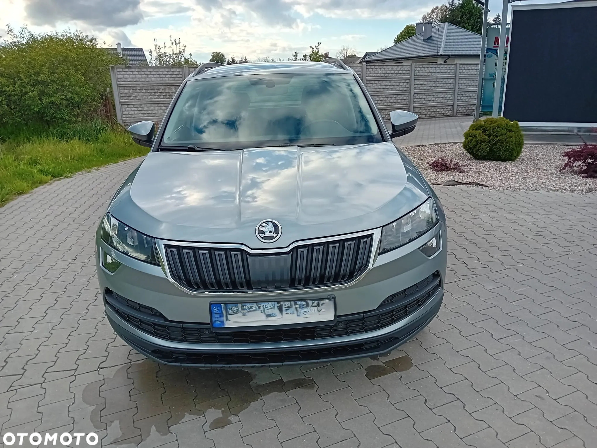 Skoda Karoq - 4