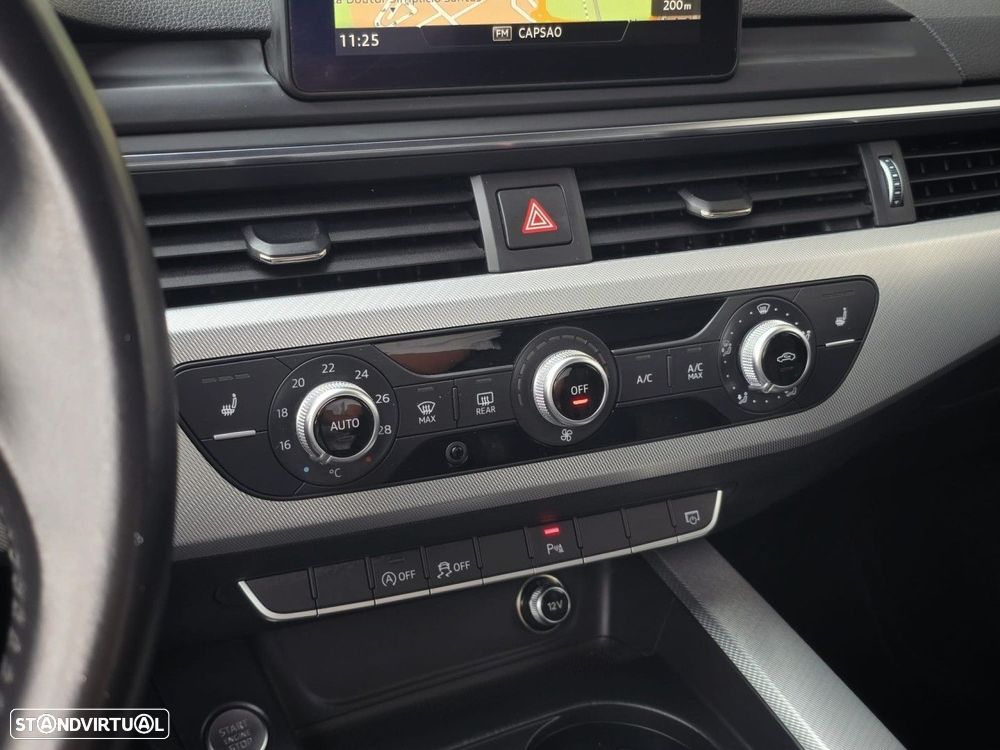 Audi A4 Avant 2.0 TDI ultra S tronic sport - 19